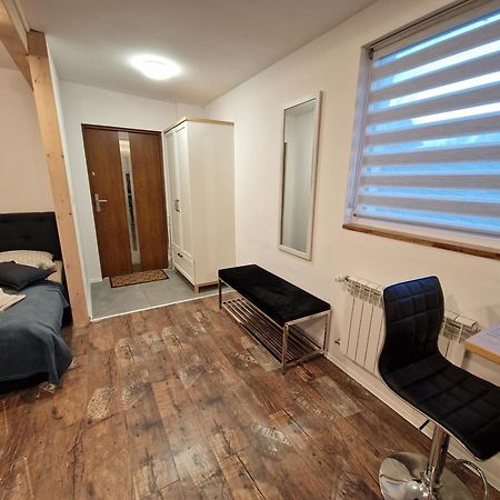 Apartament Little Wish Gdańsk Zewnętrze zdjęcie