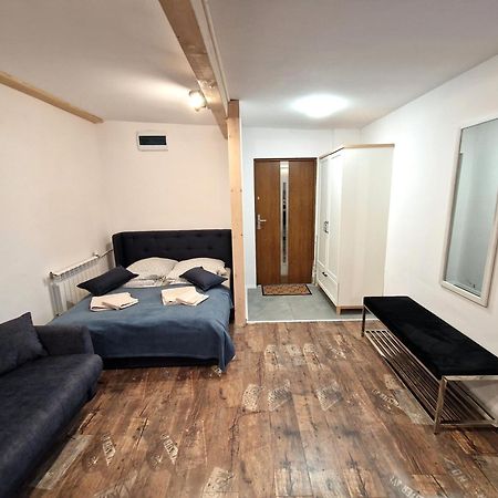 Apartament Little Wish Gdańsk Zewnętrze zdjęcie