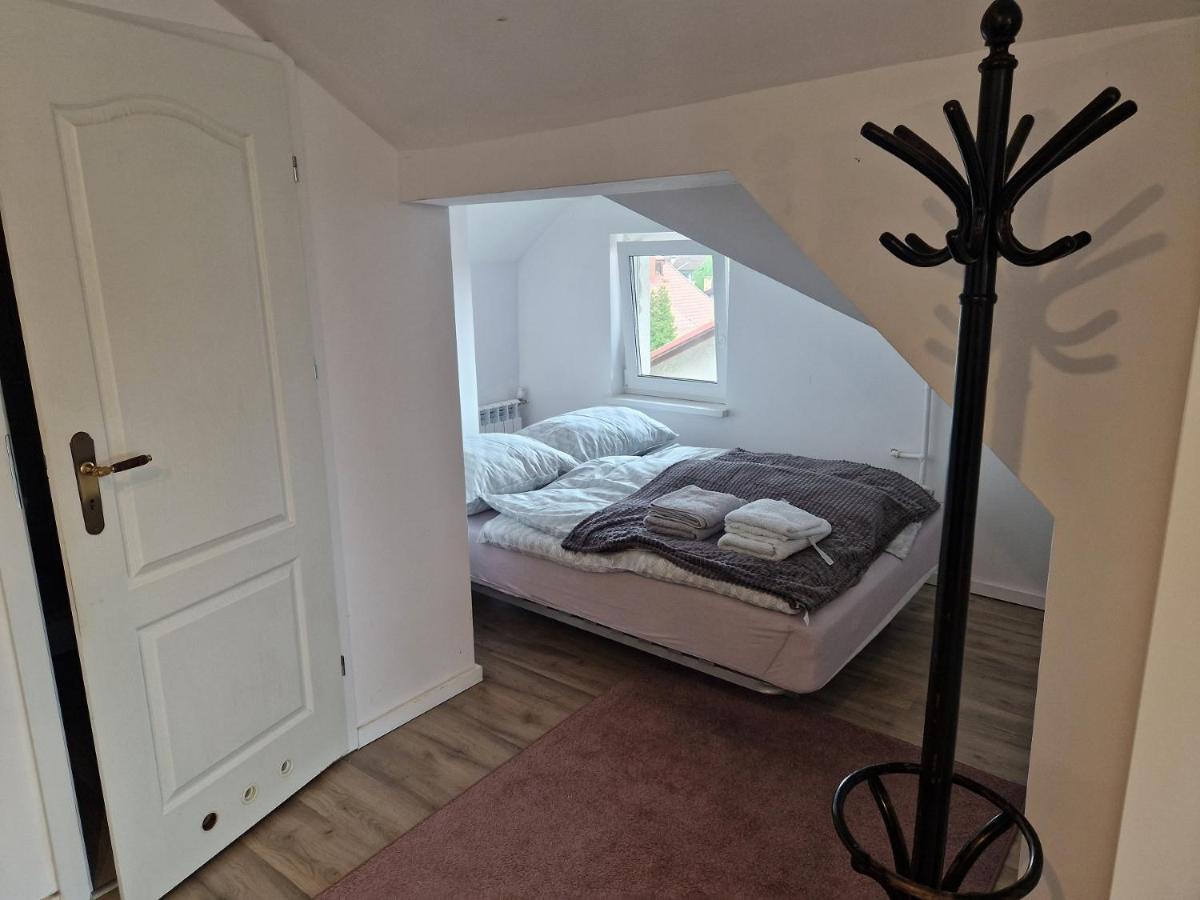 Apartament Little Wish Gdańsk Zewnętrze zdjęcie