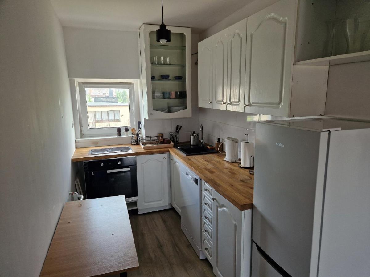 Apartament Little Wish Gdańsk Zewnętrze zdjęcie