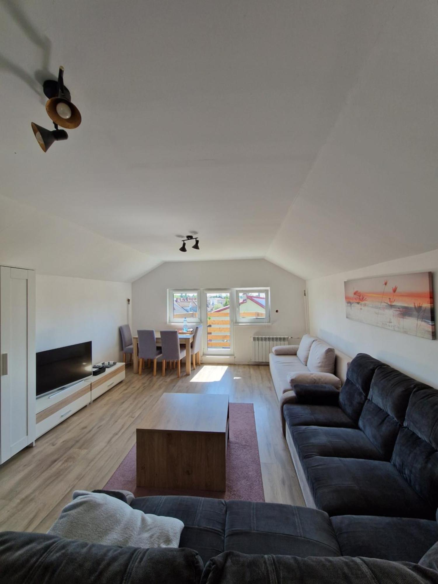 Apartament Little Wish Gdańsk Zewnętrze zdjęcie