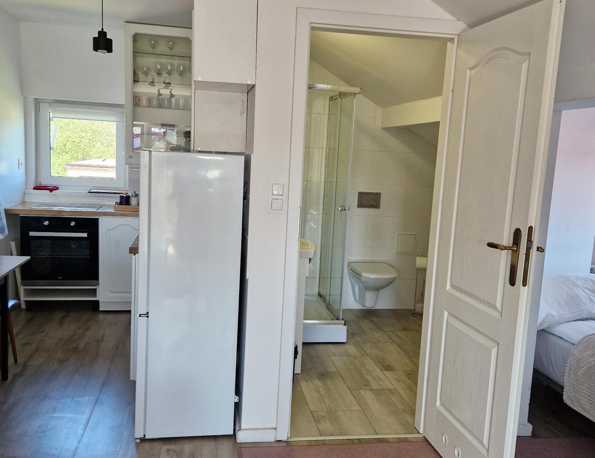 Apartament Little Wish Gdańsk Zewnętrze zdjęcie