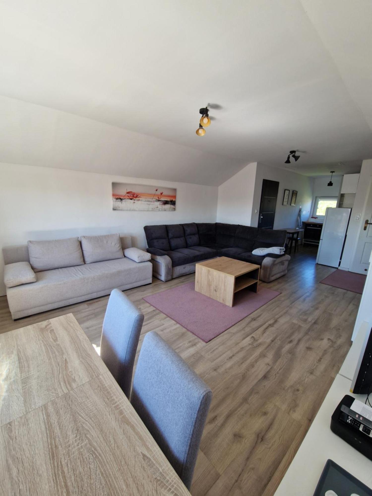 Apartament Little Wish Gdańsk Zewnętrze zdjęcie