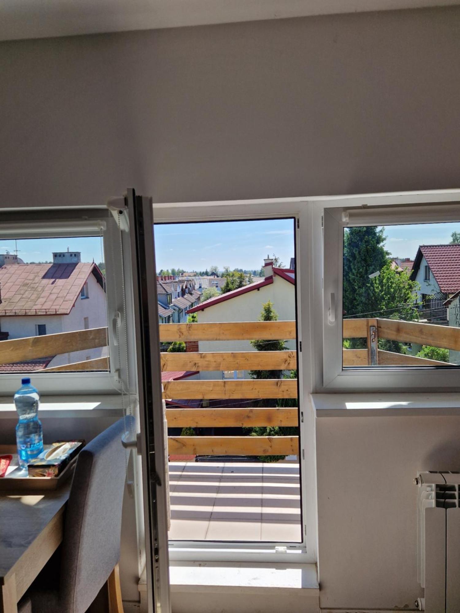 Apartament Little Wish Gdańsk Zewnętrze zdjęcie