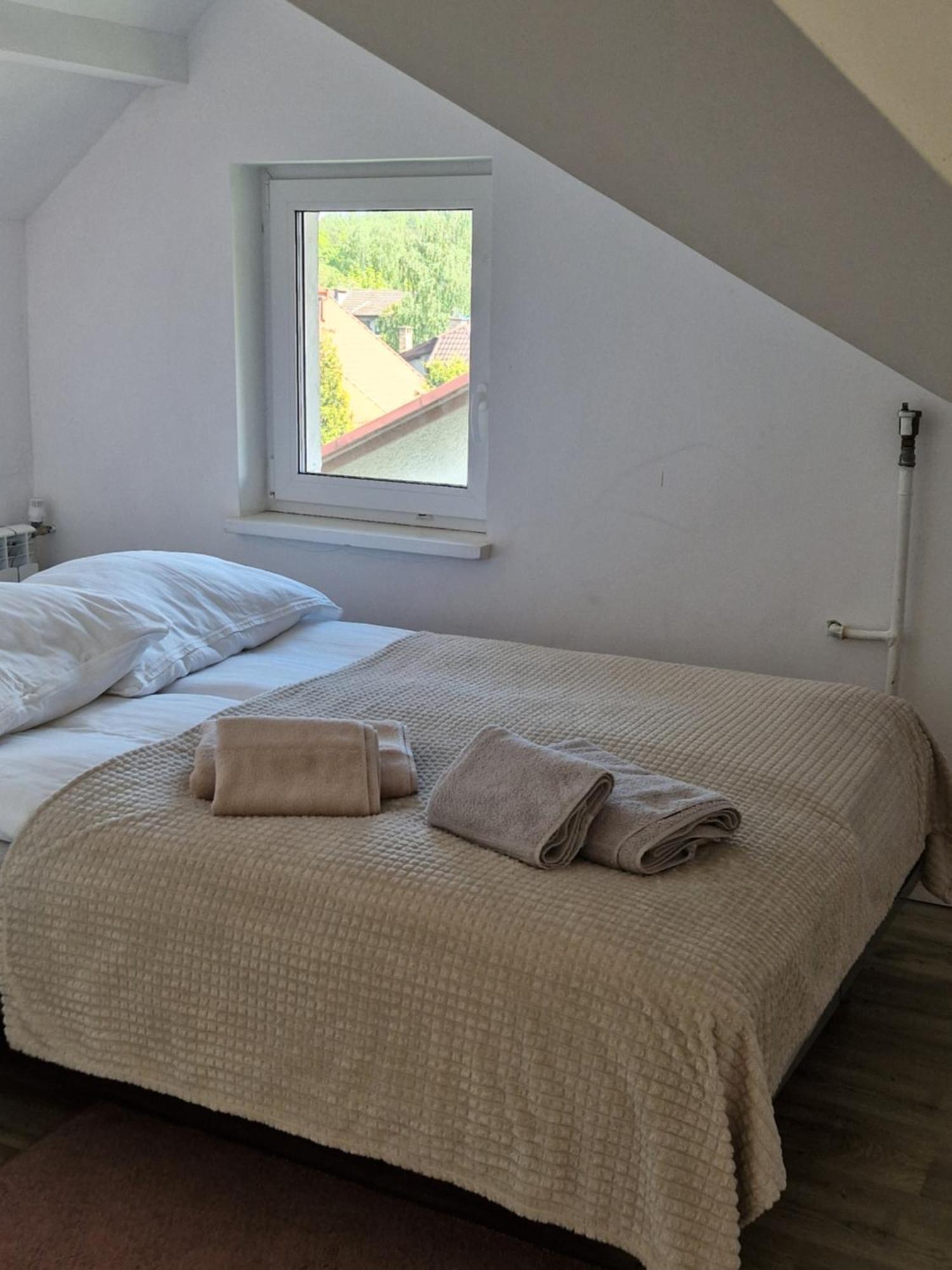 Apartament Little Wish Gdańsk Zewnętrze zdjęcie