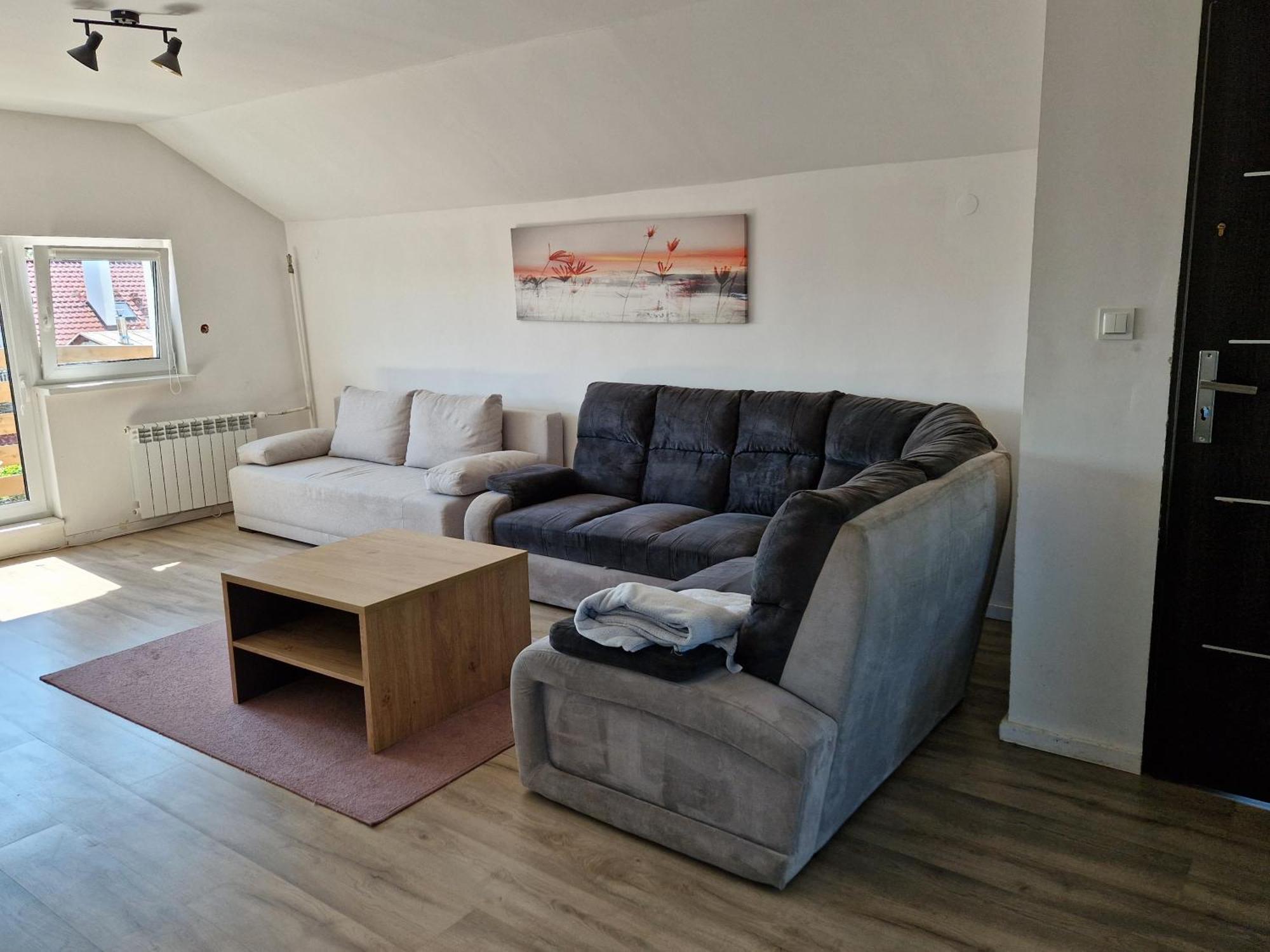 Apartament Little Wish Gdańsk Zewnętrze zdjęcie