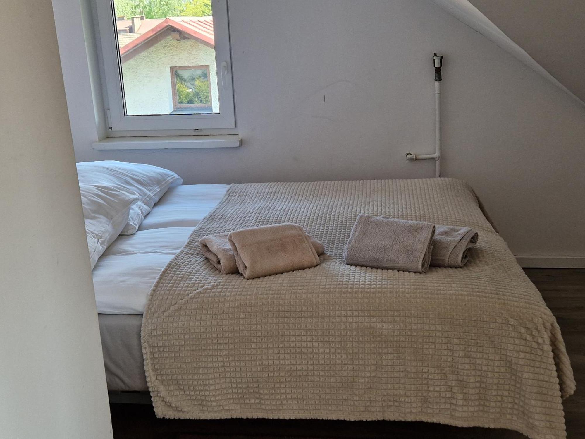 Apartament Little Wish Gdańsk Zewnętrze zdjęcie