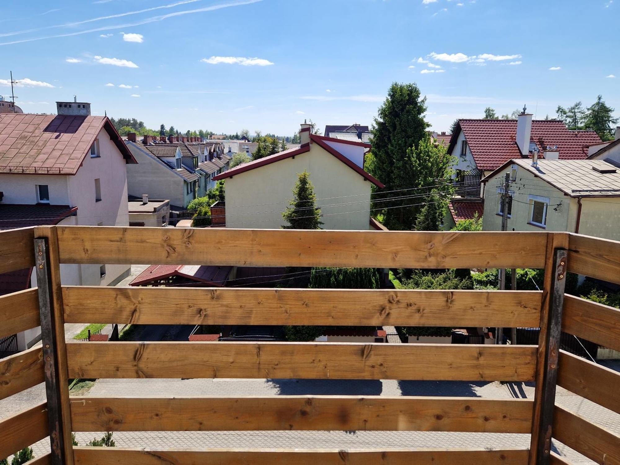 Apartament Little Wish Gdańsk Zewnętrze zdjęcie