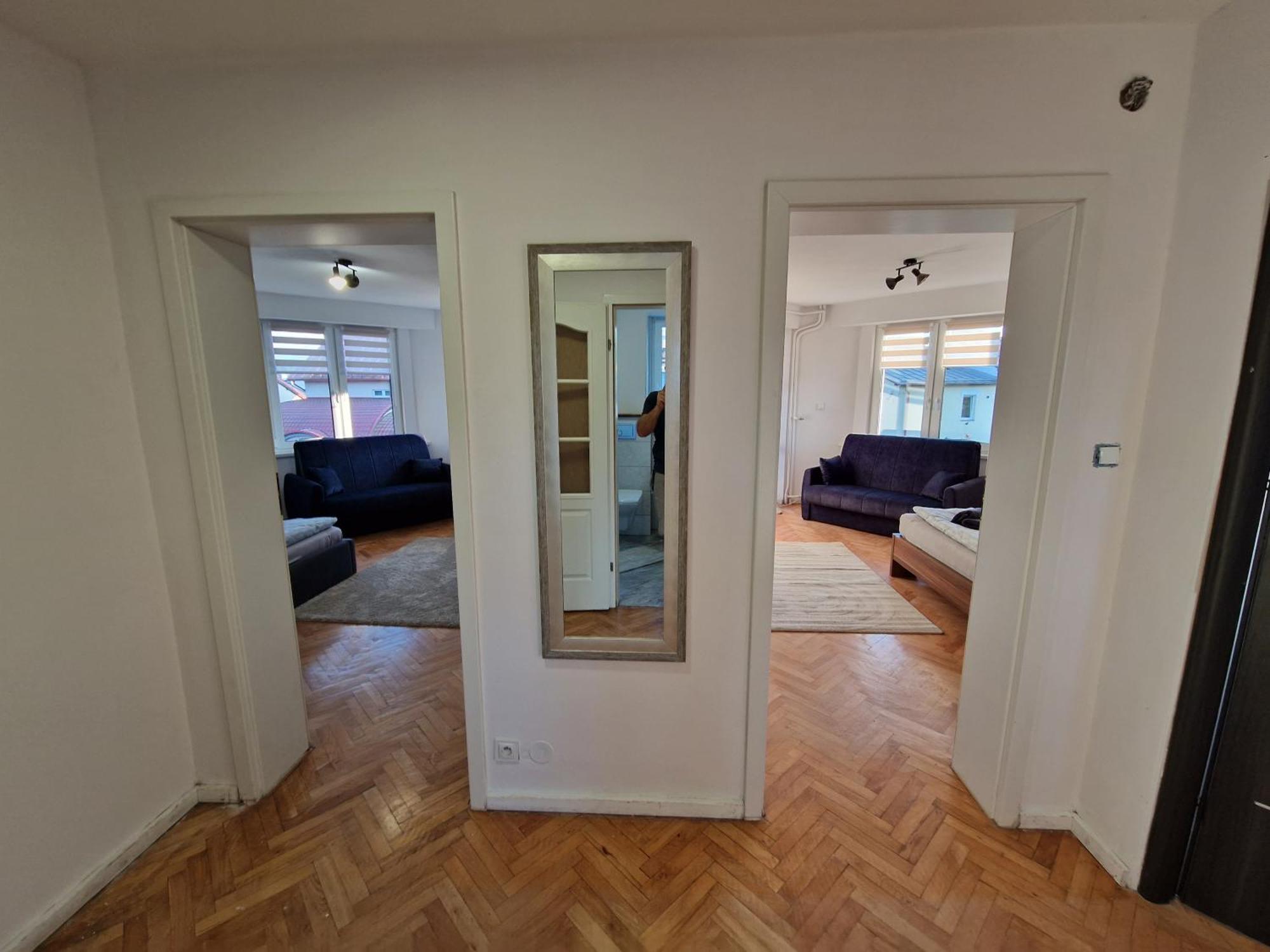 Apartament Little Wish Gdańsk Zewnętrze zdjęcie