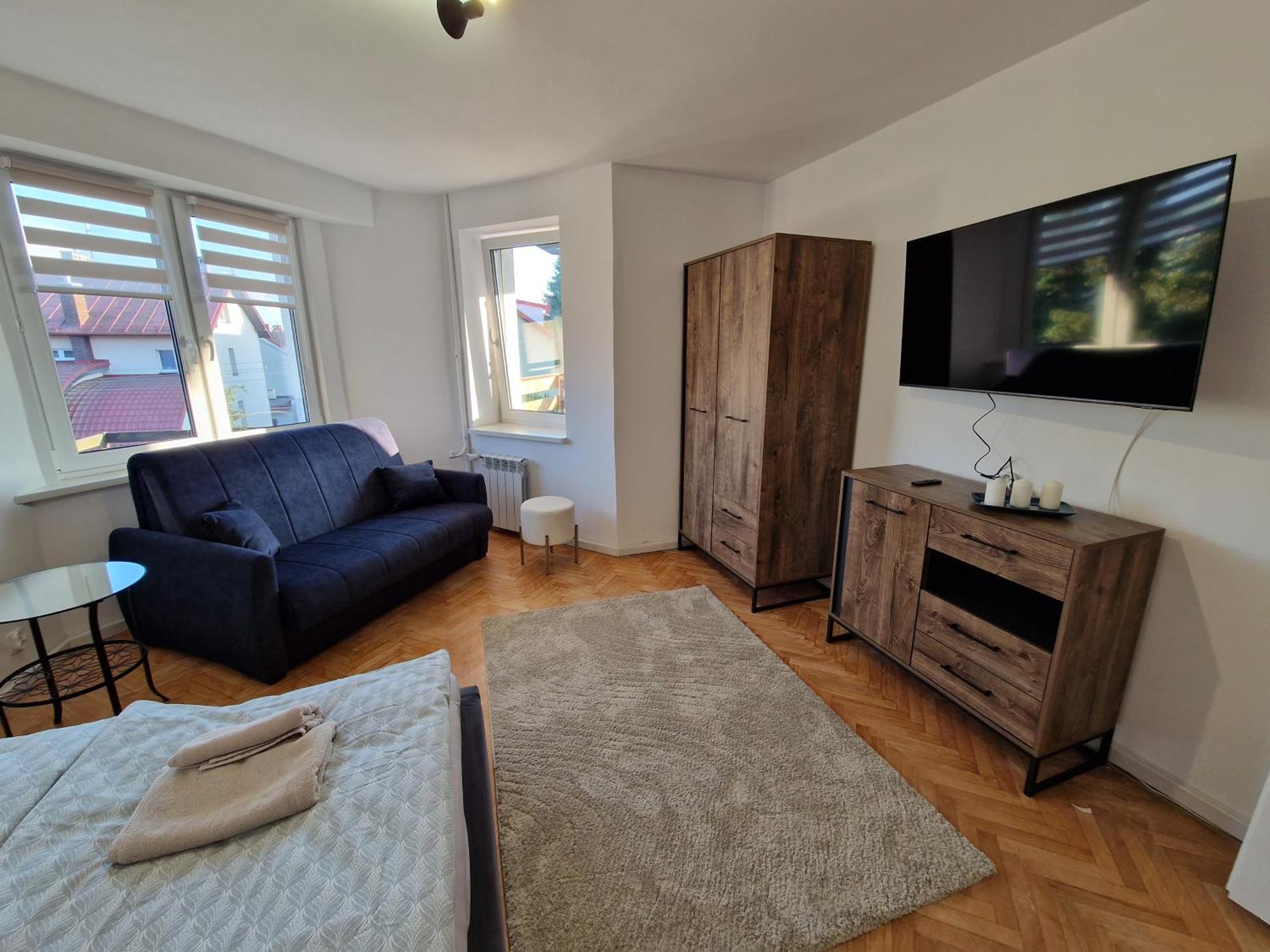Apartament Little Wish Gdańsk Zewnętrze zdjęcie