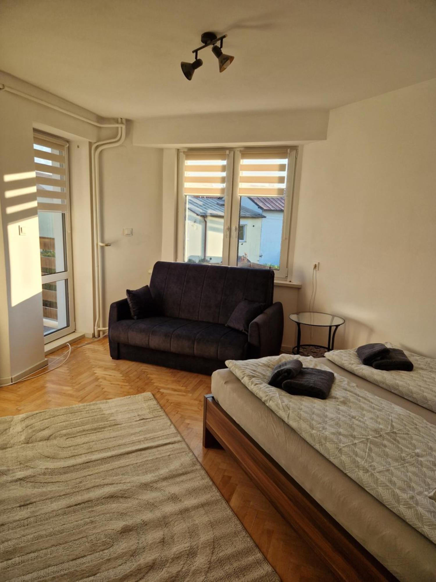 Apartament Little Wish Gdańsk Zewnętrze zdjęcie