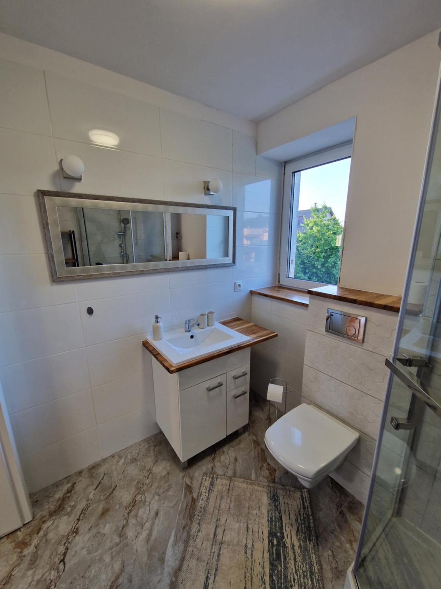 Apartament Little Wish Gdańsk Zewnętrze zdjęcie