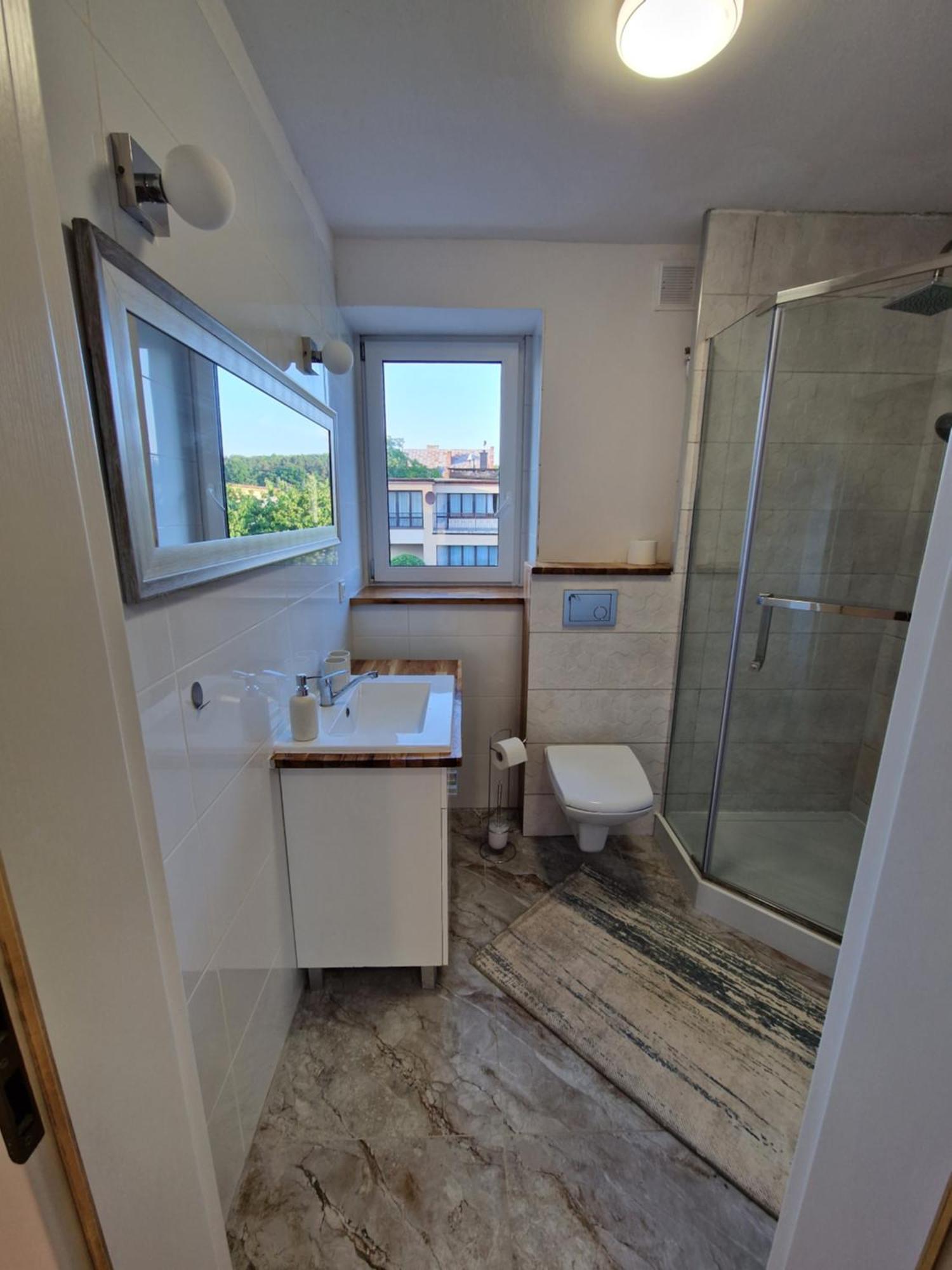 Apartament Little Wish Gdańsk Zewnętrze zdjęcie