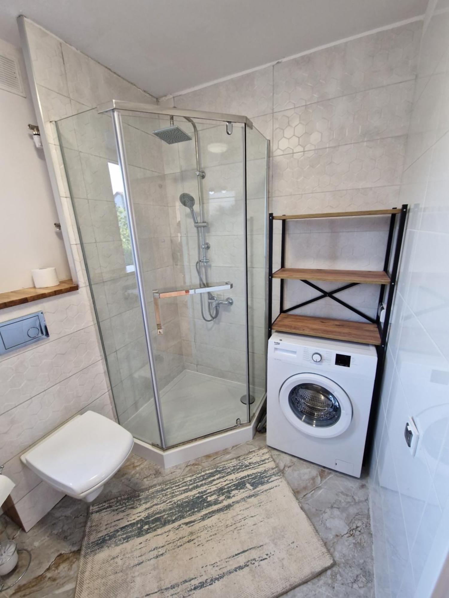 Apartament Little Wish Gdańsk Zewnętrze zdjęcie