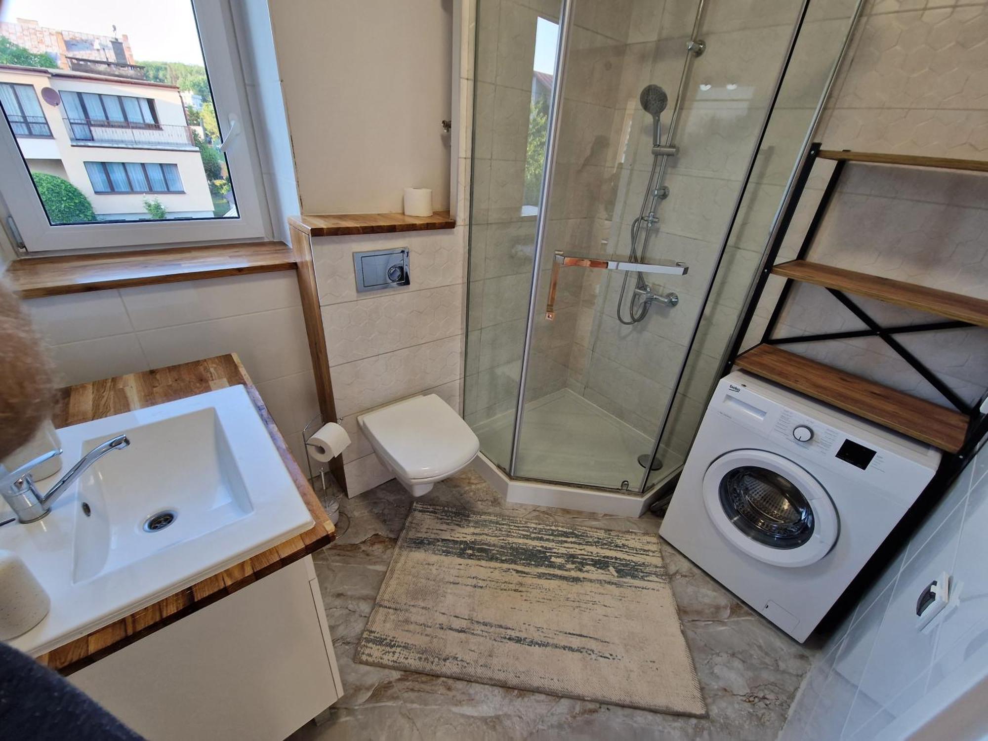 Apartament Little Wish Gdańsk Zewnętrze zdjęcie