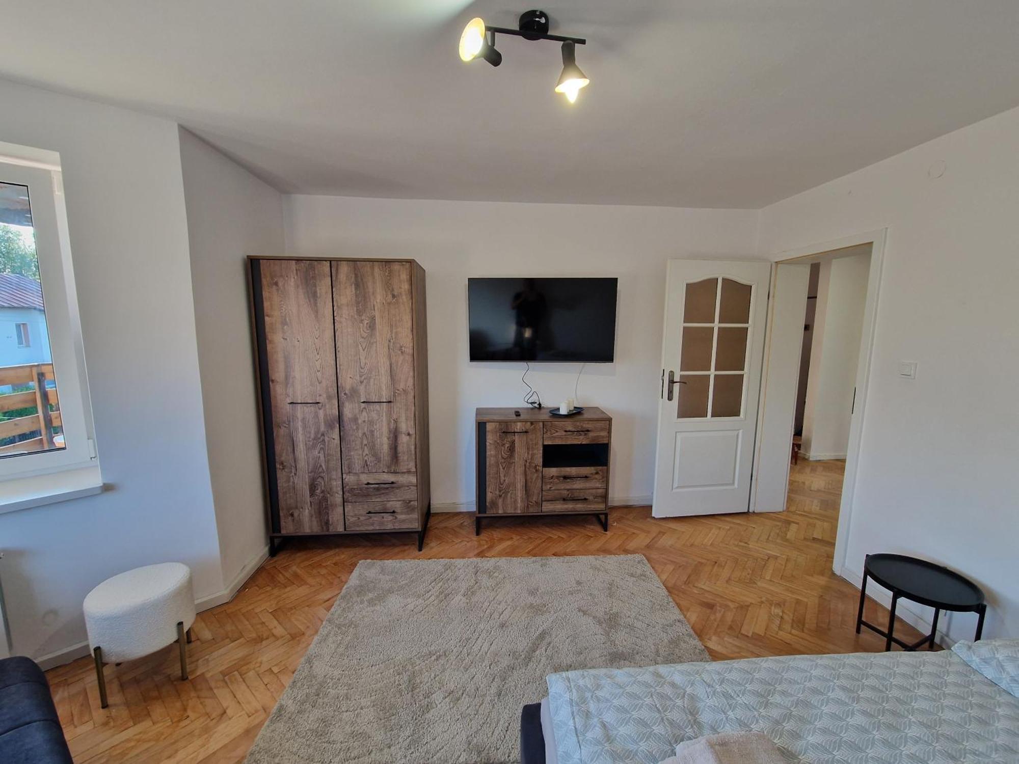 Apartament Little Wish Gdańsk Zewnętrze zdjęcie