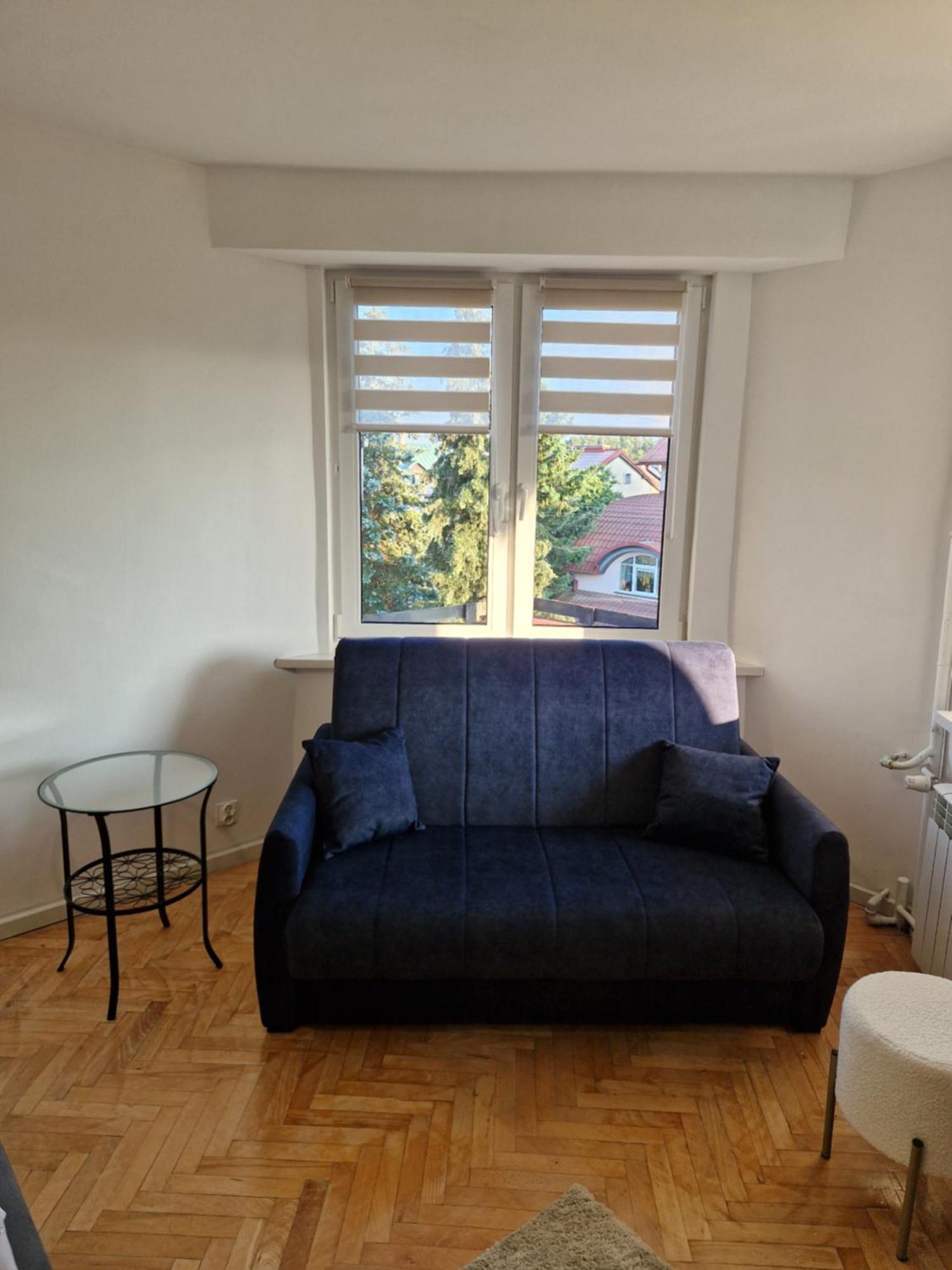 Apartament Little Wish Gdańsk Zewnętrze zdjęcie