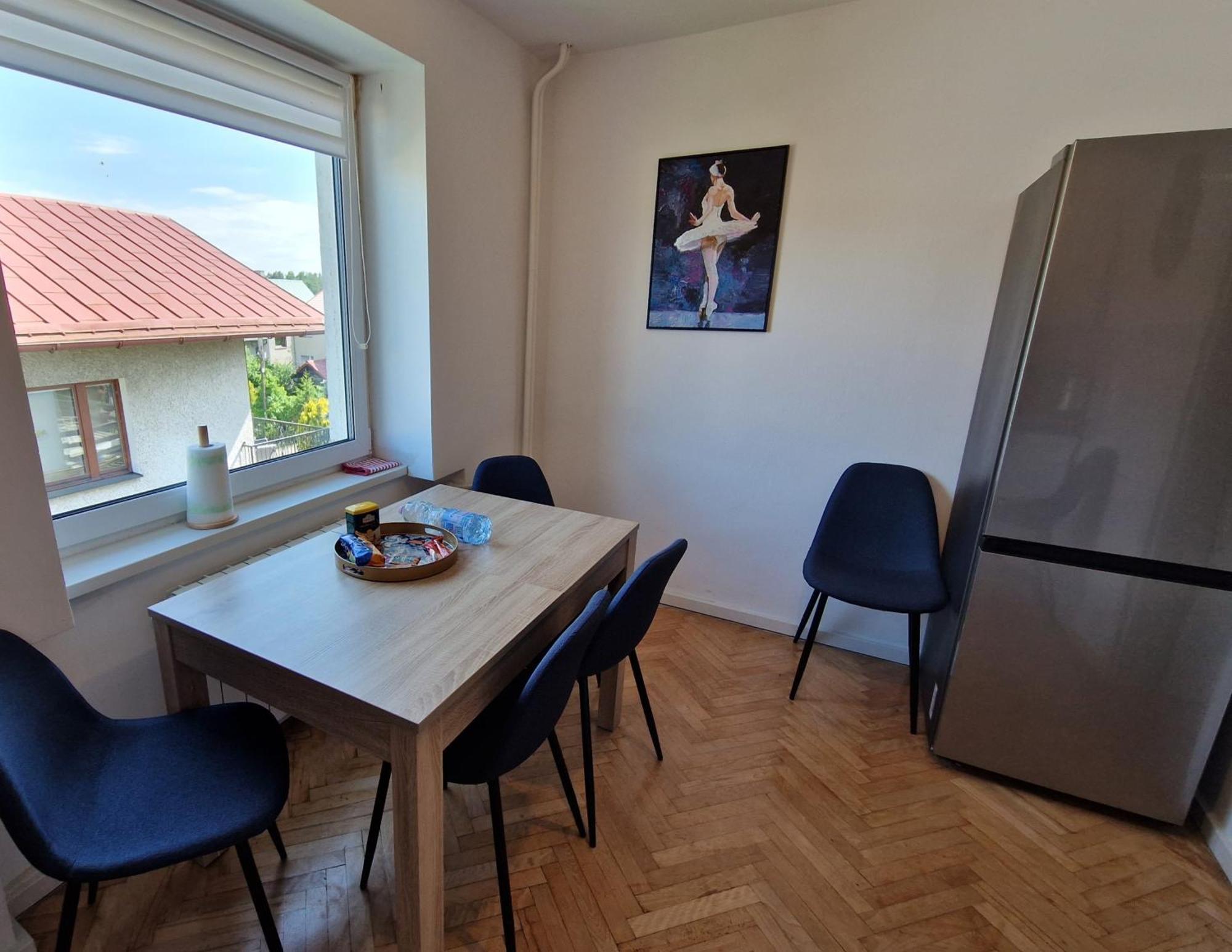 Apartament Little Wish Gdańsk Zewnętrze zdjęcie