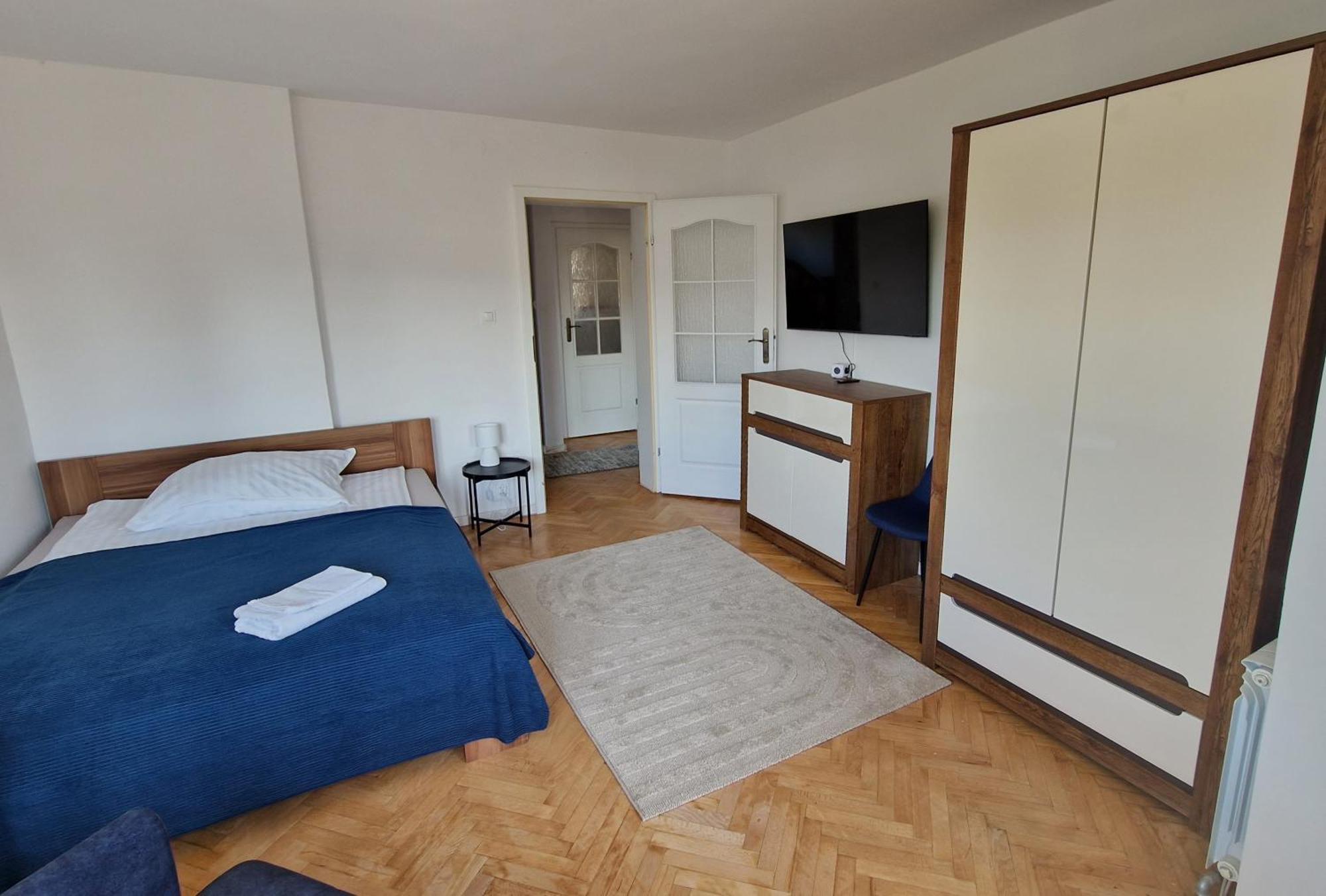Apartament Little Wish Gdańsk Zewnętrze zdjęcie
