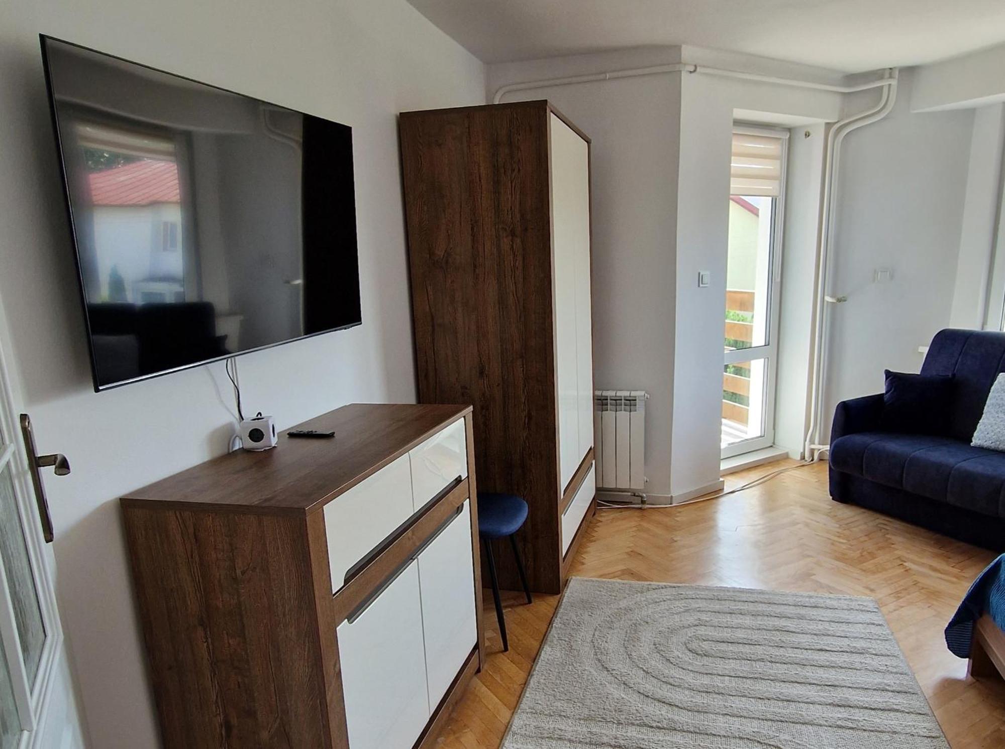 Apartament Little Wish Gdańsk Zewnętrze zdjęcie