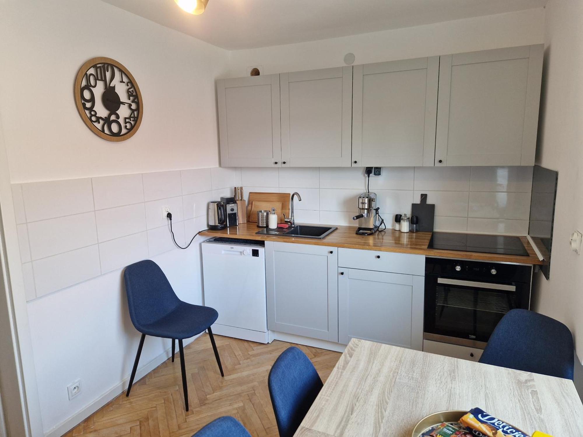Apartament Little Wish Gdańsk Zewnętrze zdjęcie