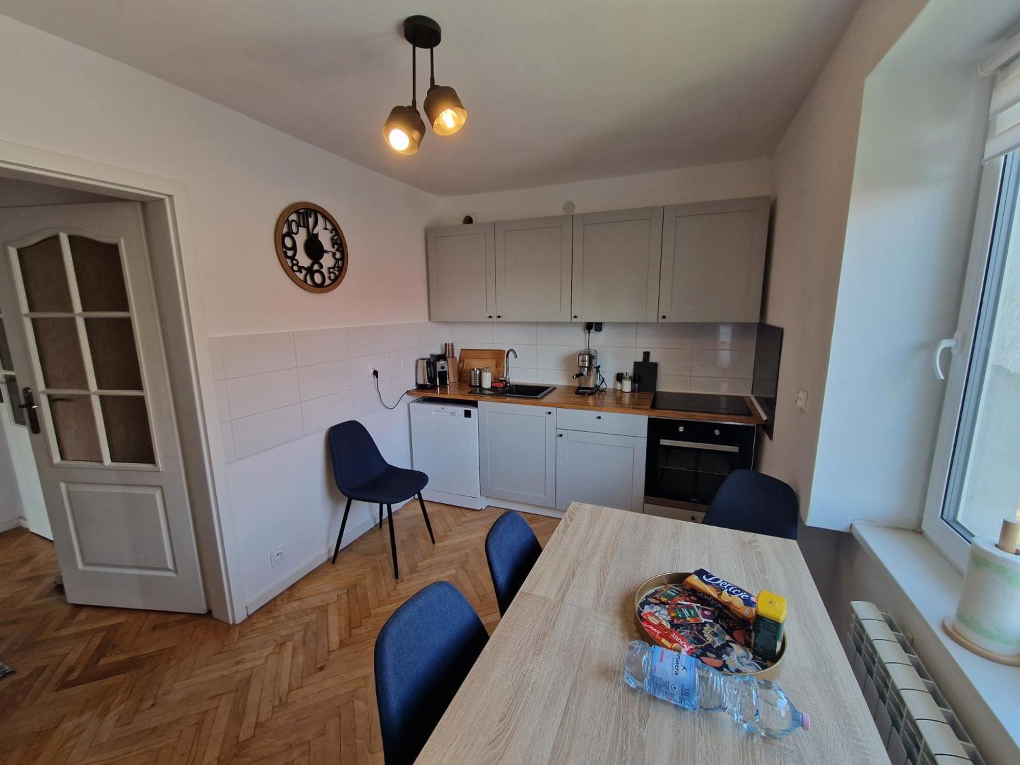 Apartament Little Wish Gdańsk Zewnętrze zdjęcie
