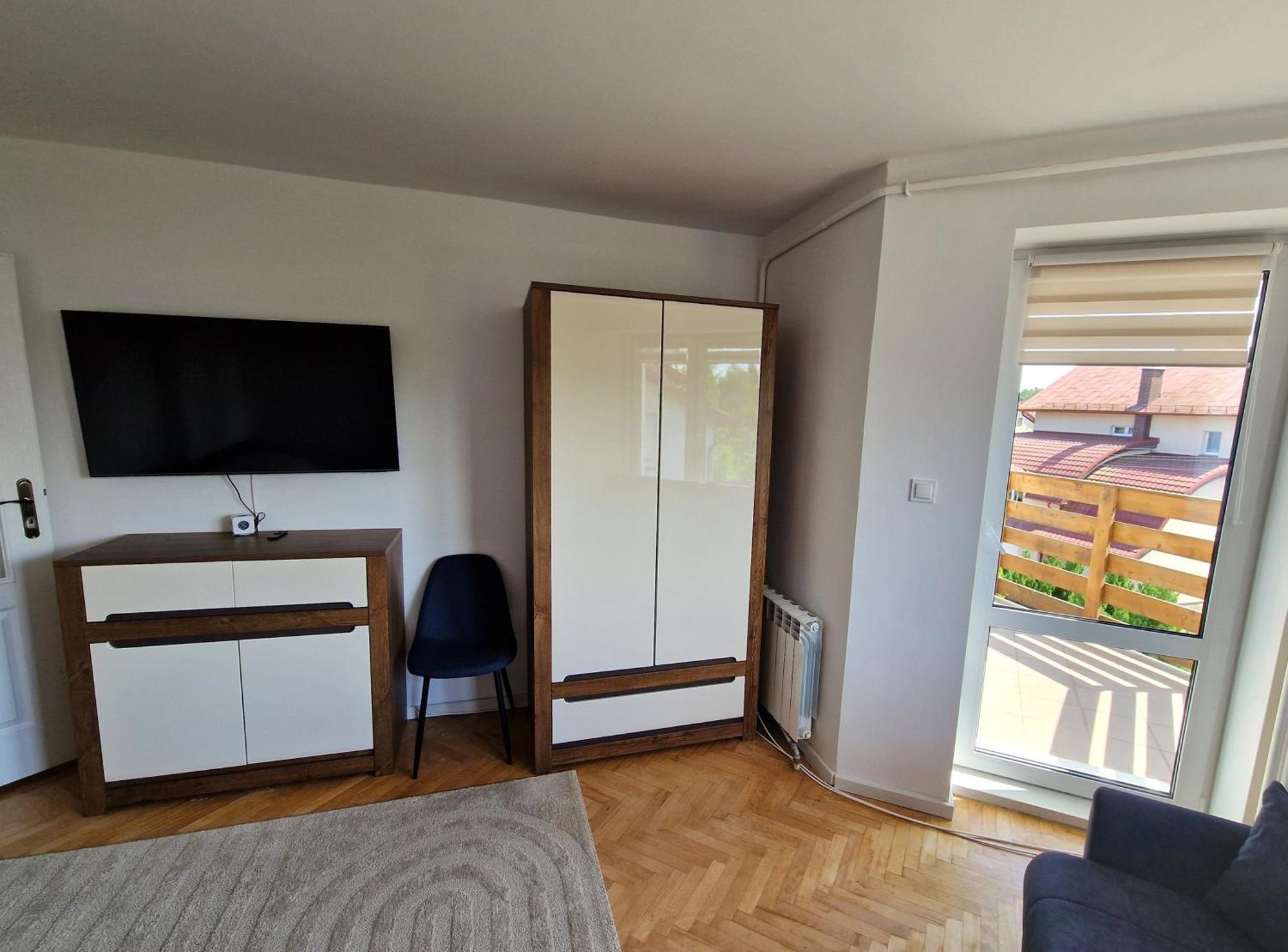 Apartament Little Wish Gdańsk Zewnętrze zdjęcie