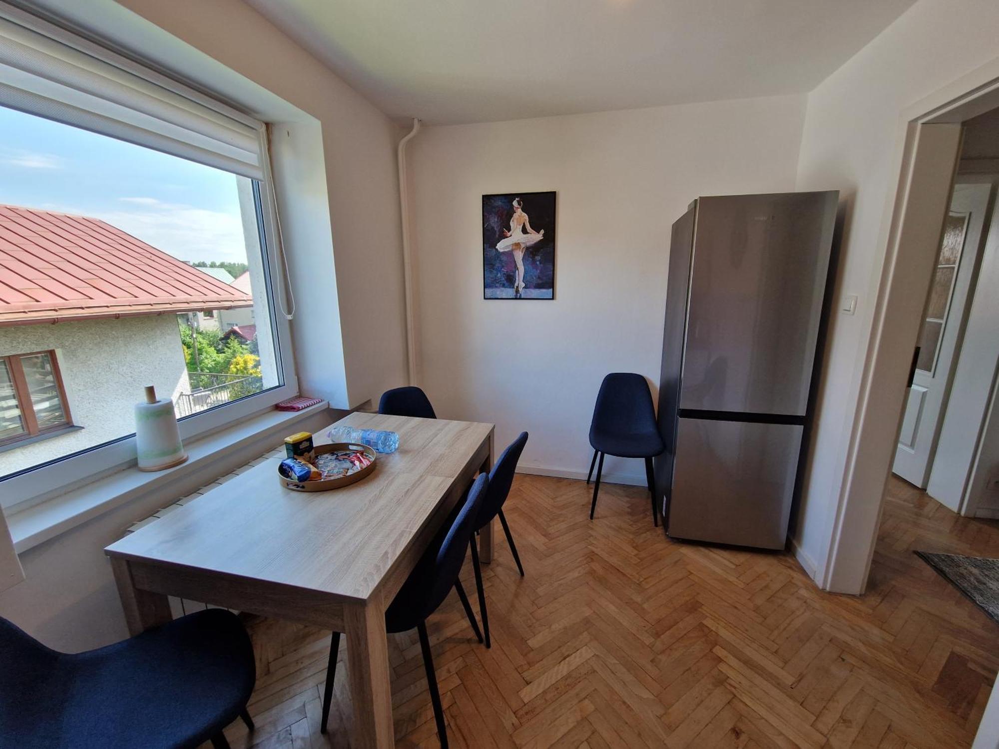 Apartament Little Wish Gdańsk Zewnętrze zdjęcie