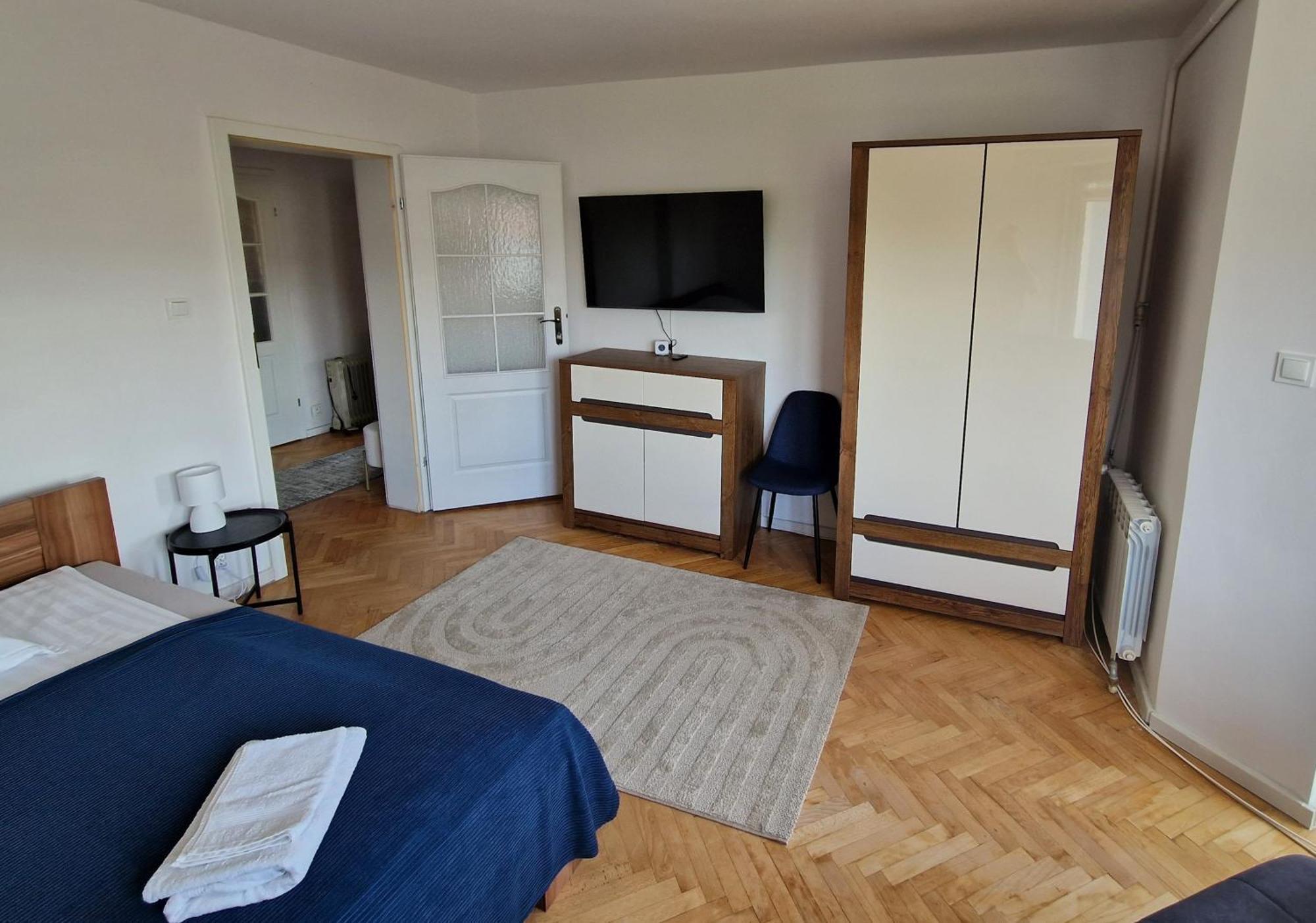 Apartament Little Wish Gdańsk Zewnętrze zdjęcie