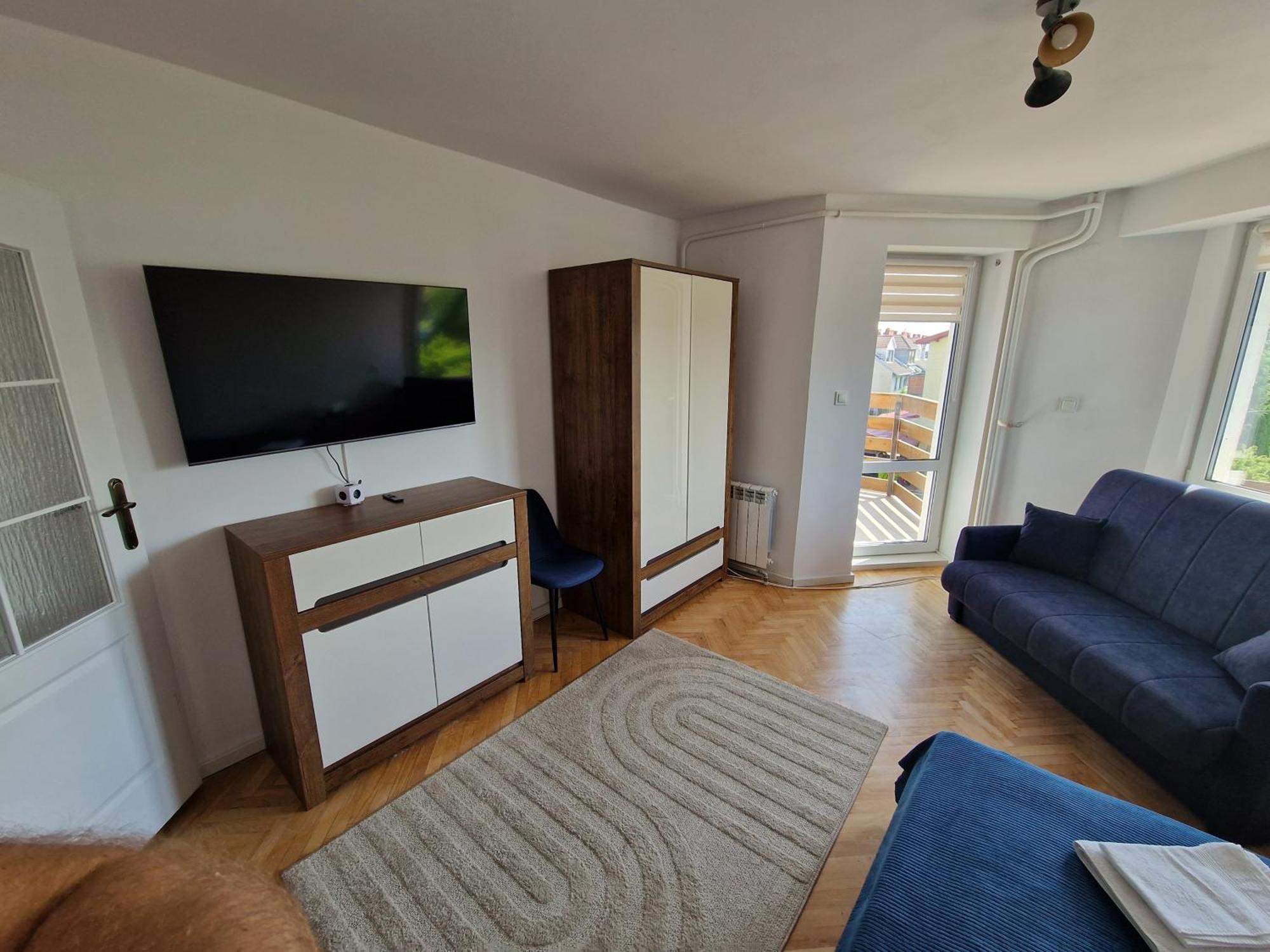 Apartament Little Wish Gdańsk Zewnętrze zdjęcie
