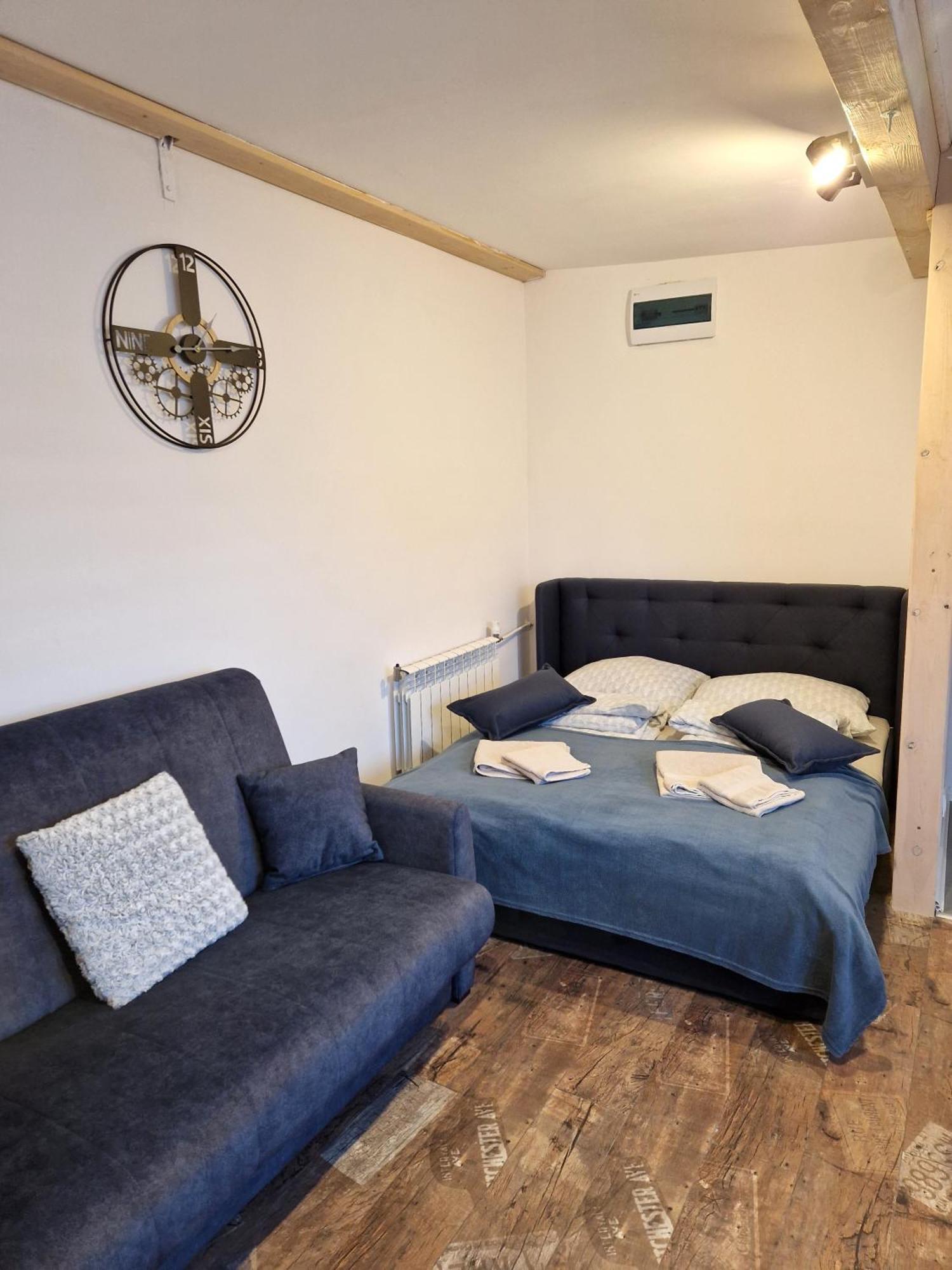 Apartament Little Wish Gdańsk Zewnętrze zdjęcie