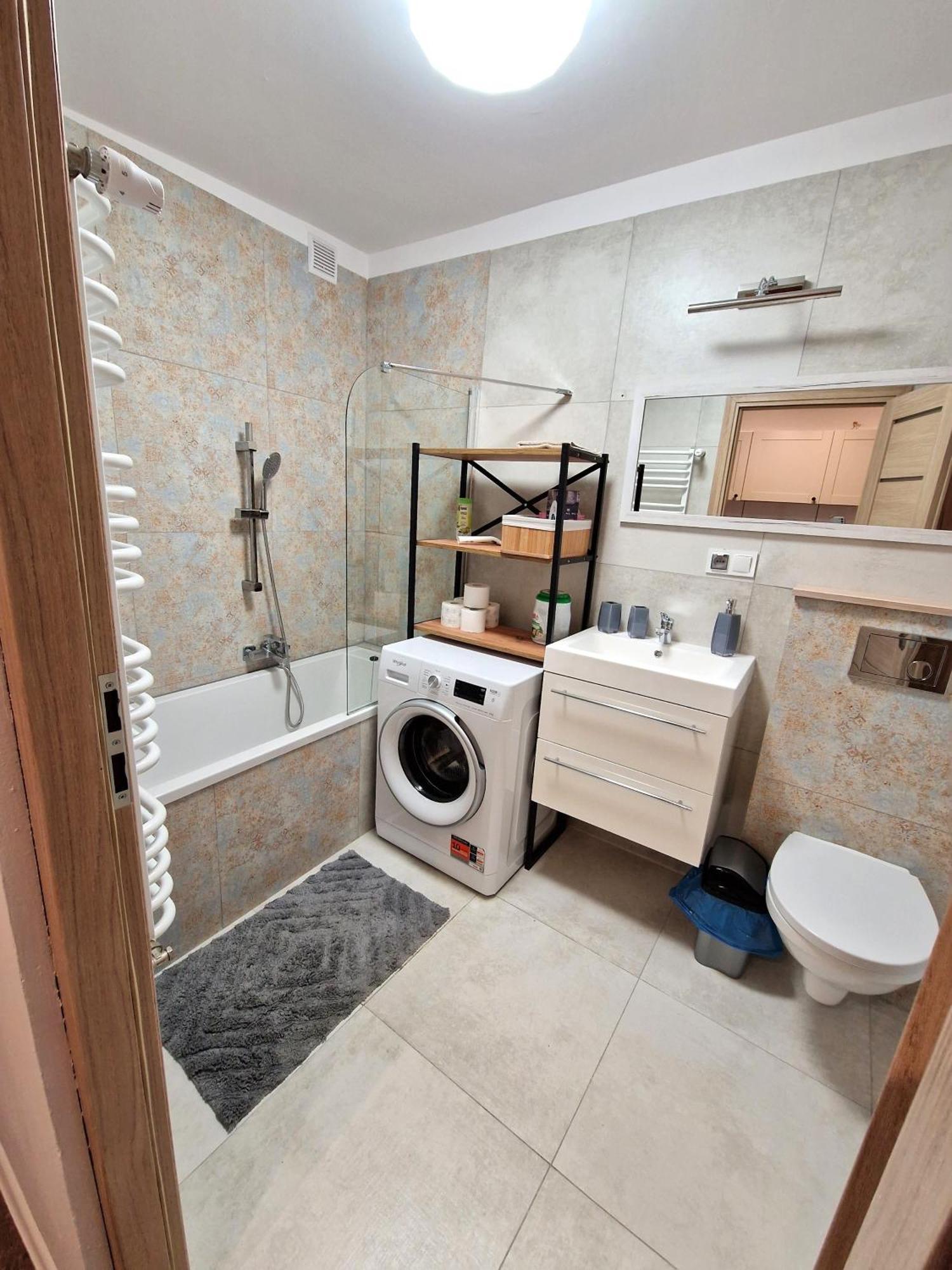 Apartament Little Wish Gdańsk Zewnętrze zdjęcie