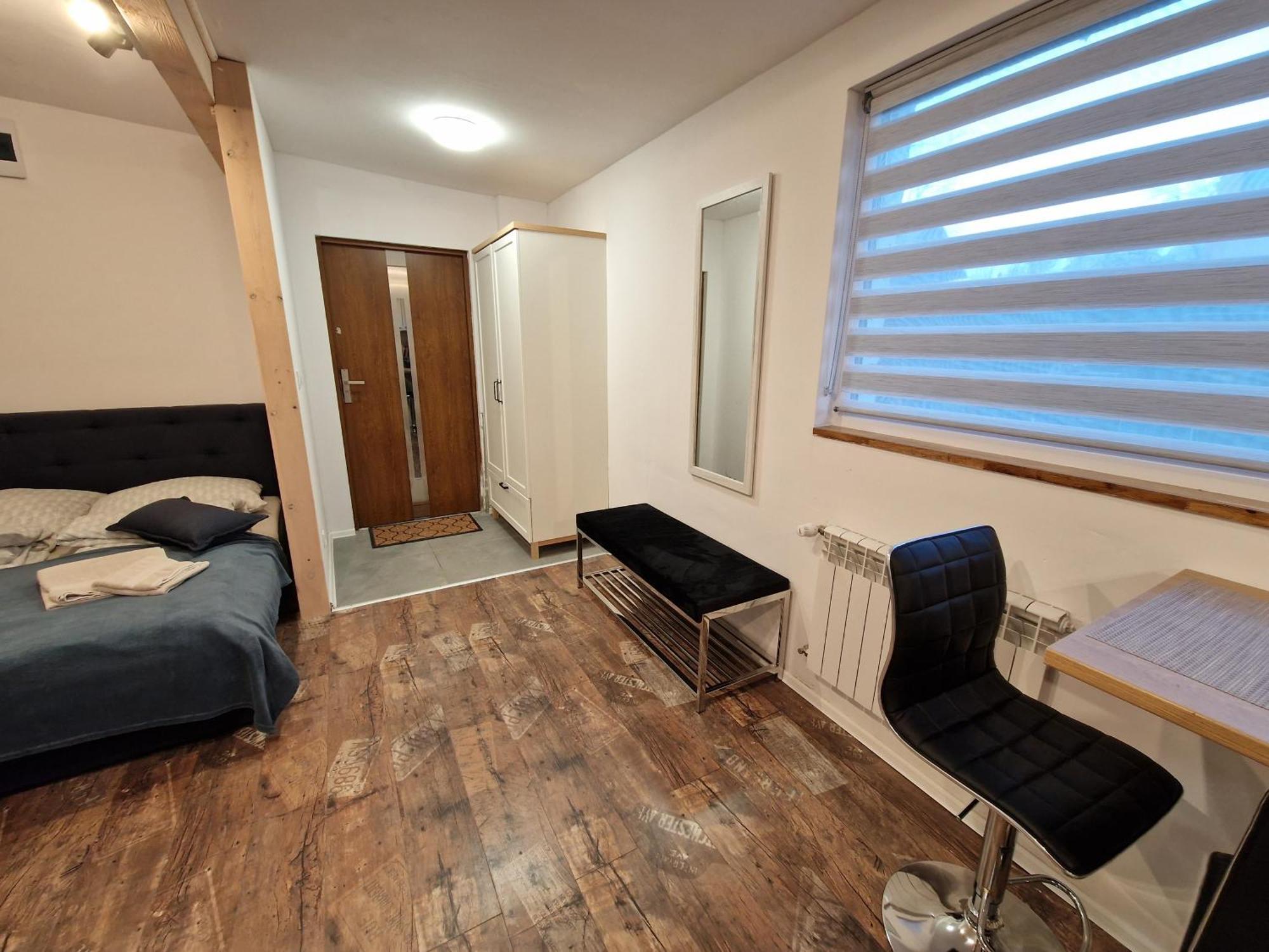 Apartament Little Wish Gdańsk Zewnętrze zdjęcie