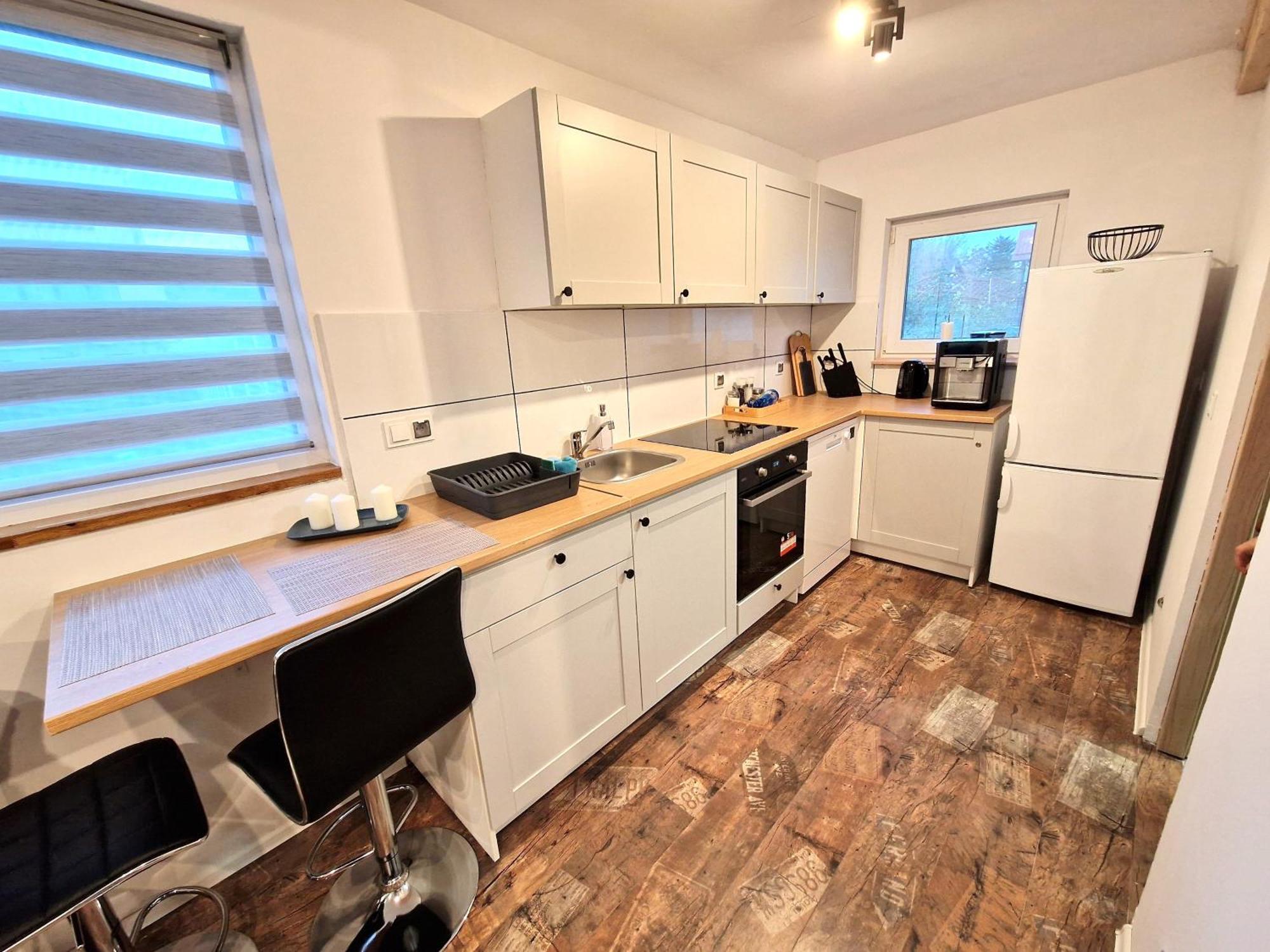 Apartament Little Wish Gdańsk Zewnętrze zdjęcie
