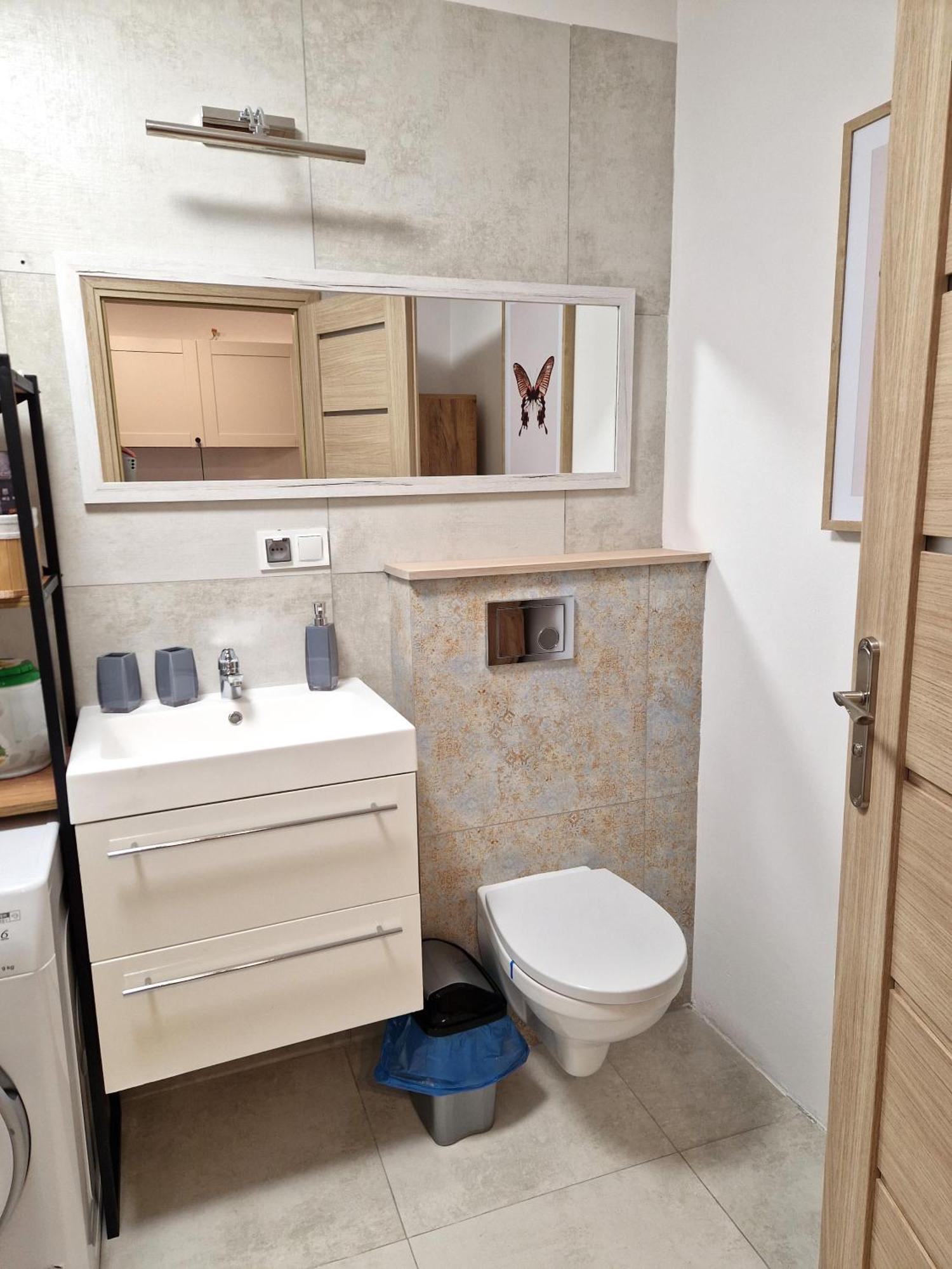 Apartament Little Wish Gdańsk Zewnętrze zdjęcie