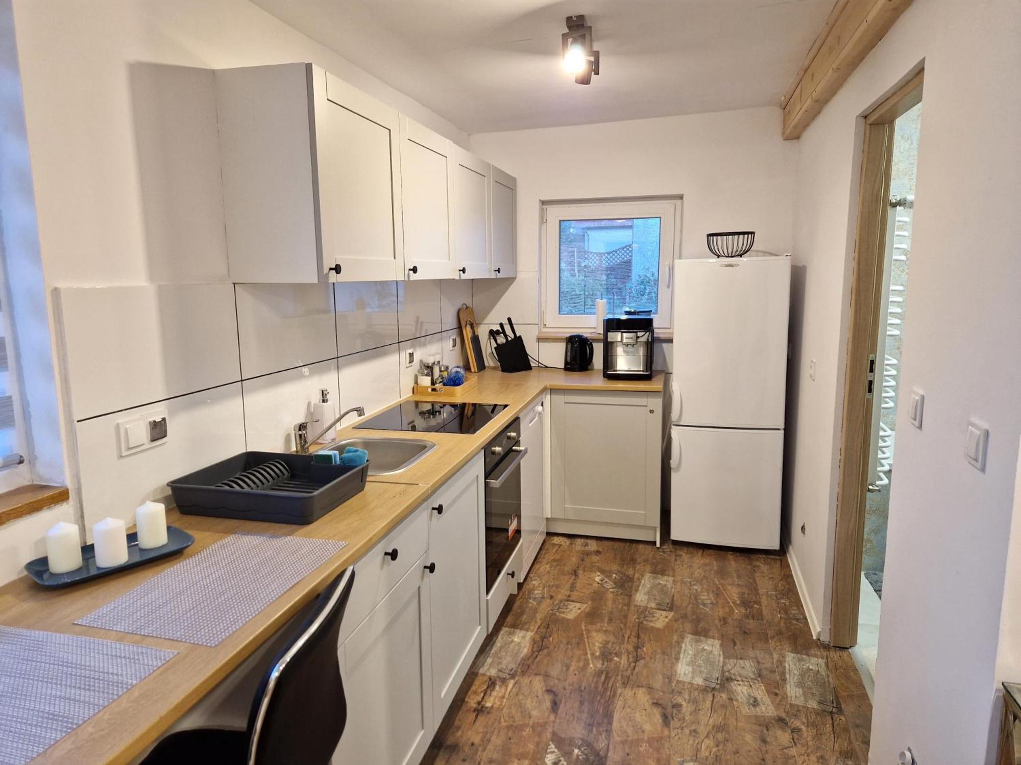 Apartament Little Wish Gdańsk Zewnętrze zdjęcie