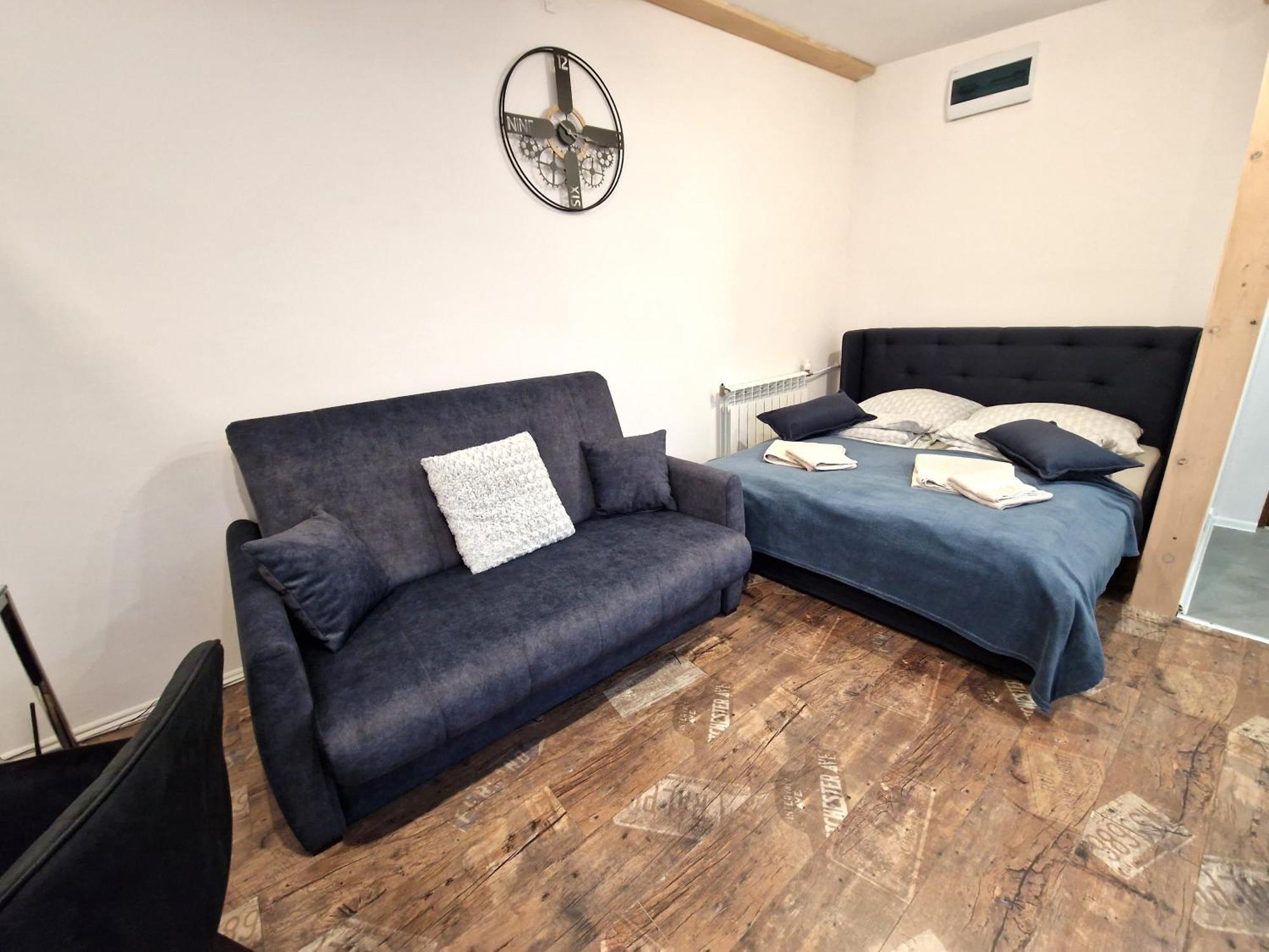 Apartament Little Wish Gdańsk Zewnętrze zdjęcie