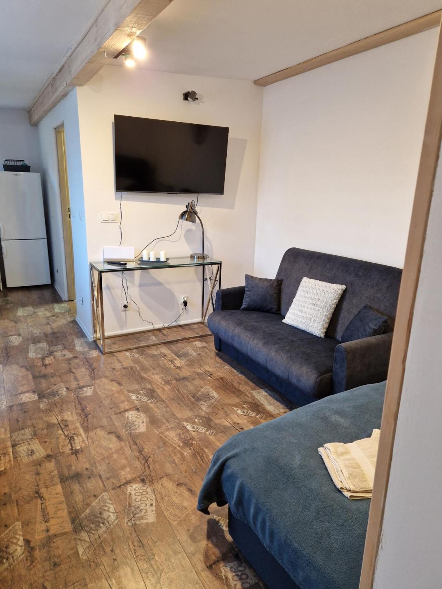 Apartament Little Wish Gdańsk Zewnętrze zdjęcie
