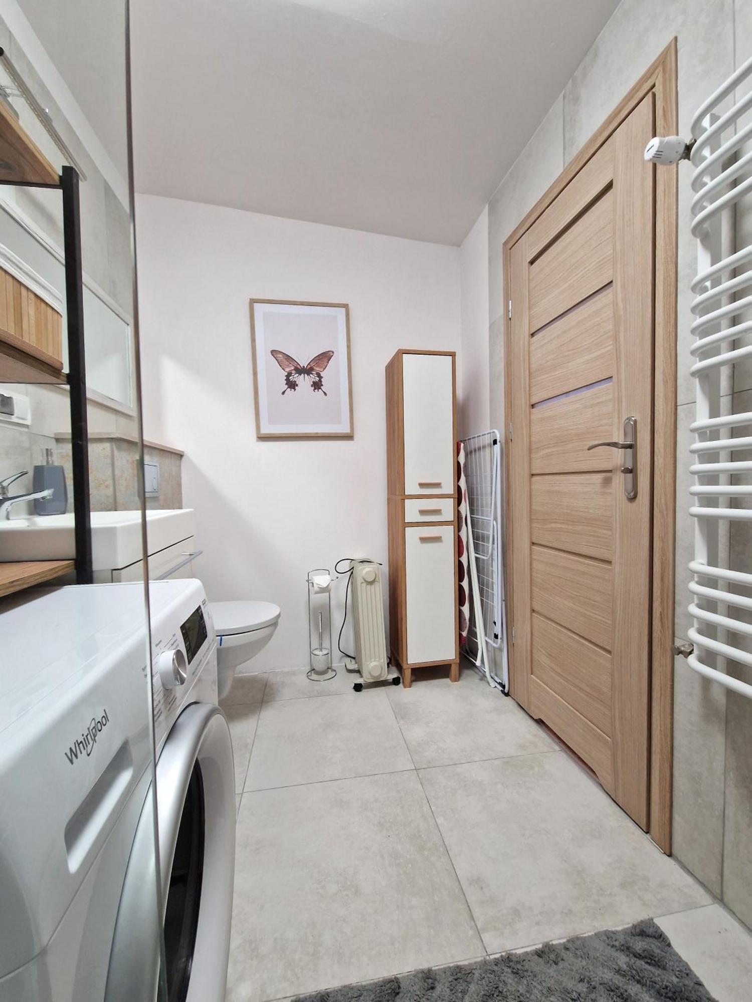 Apartament Little Wish Gdańsk Zewnętrze zdjęcie