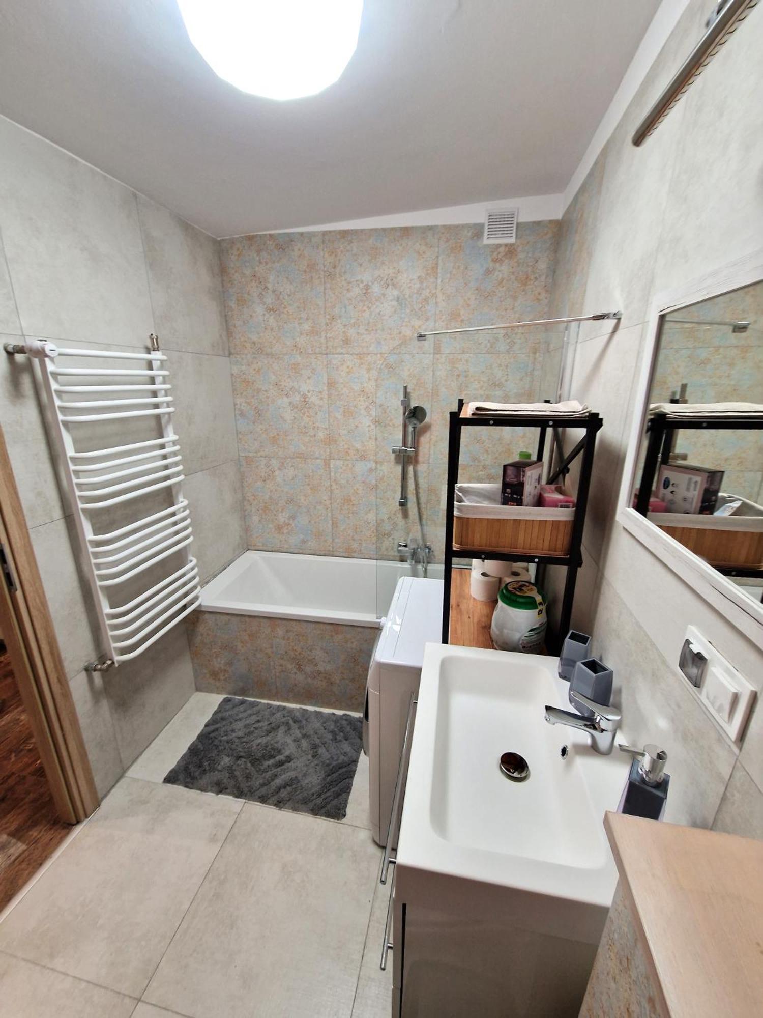 Apartament Little Wish Gdańsk Zewnętrze zdjęcie