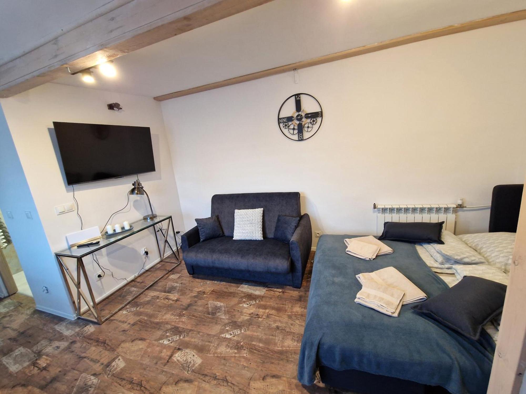 Apartament Little Wish Gdańsk Zewnętrze zdjęcie